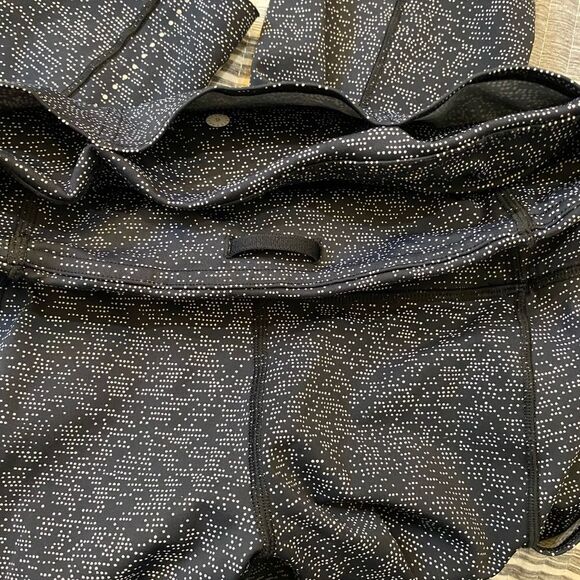 Lululemon Fast & Free High-Rise Crop 19” Leggings Women Size 6 - Picture 7 of 8